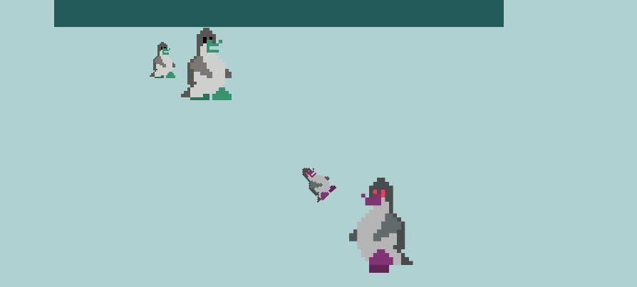 Desperate Measures screenshot 5