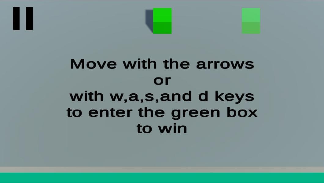 Move The Cupe screenshot 2