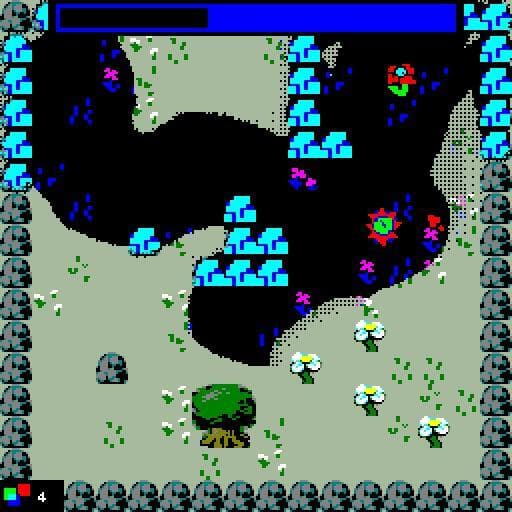 Miro (Duckonaut, squp) screenshot 2