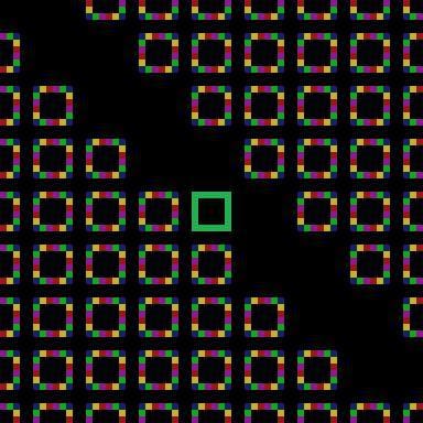 Squares (itch) (yyam) screenshot 5