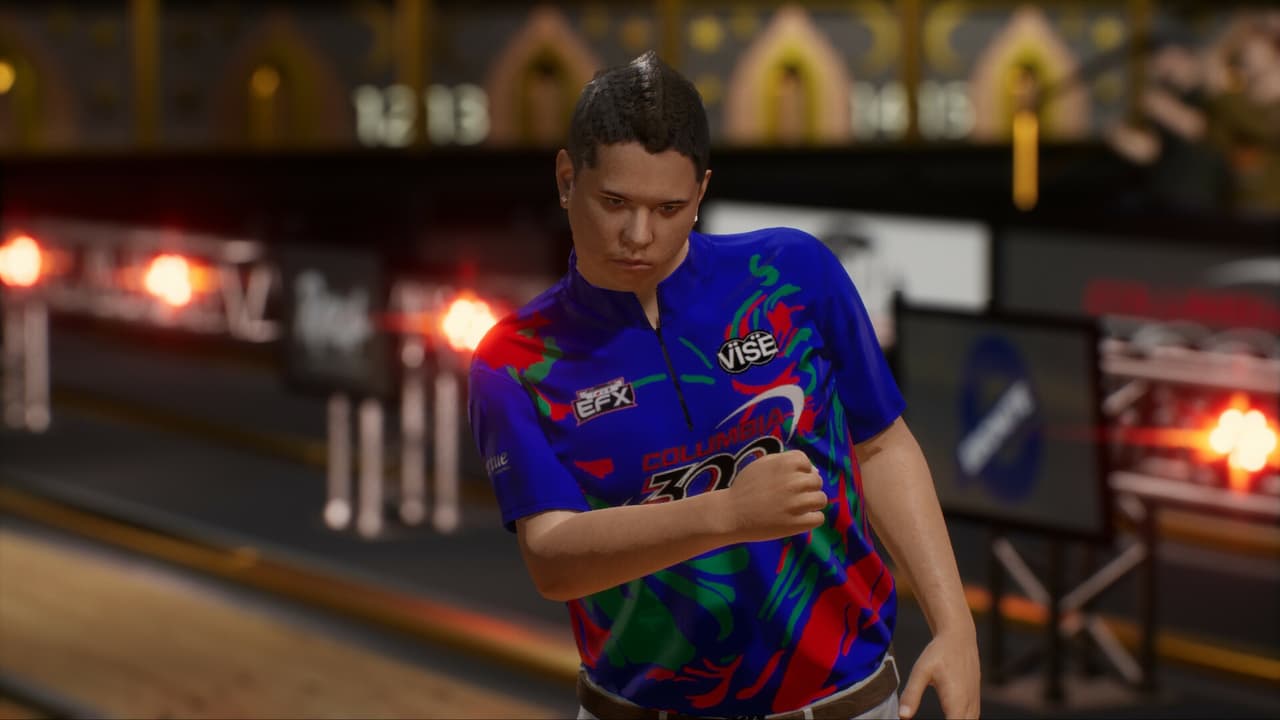 PBA Pro Bowling 2021 screenshot 4