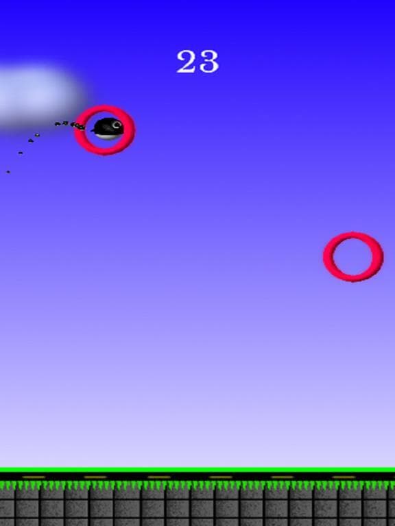 Tiny Circles screenshot 3