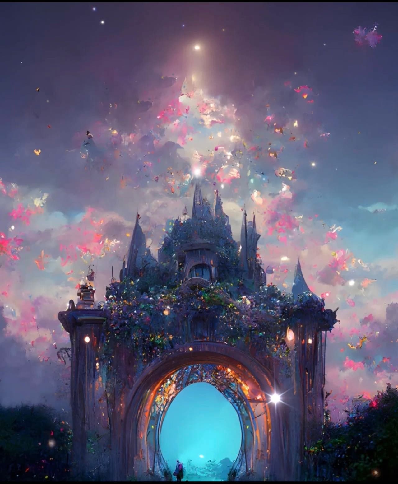 Spiritual state