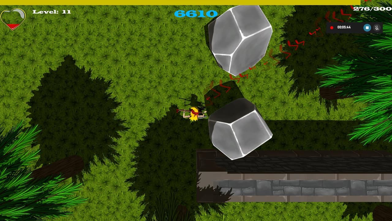 Rock N Roots screenshot 3
