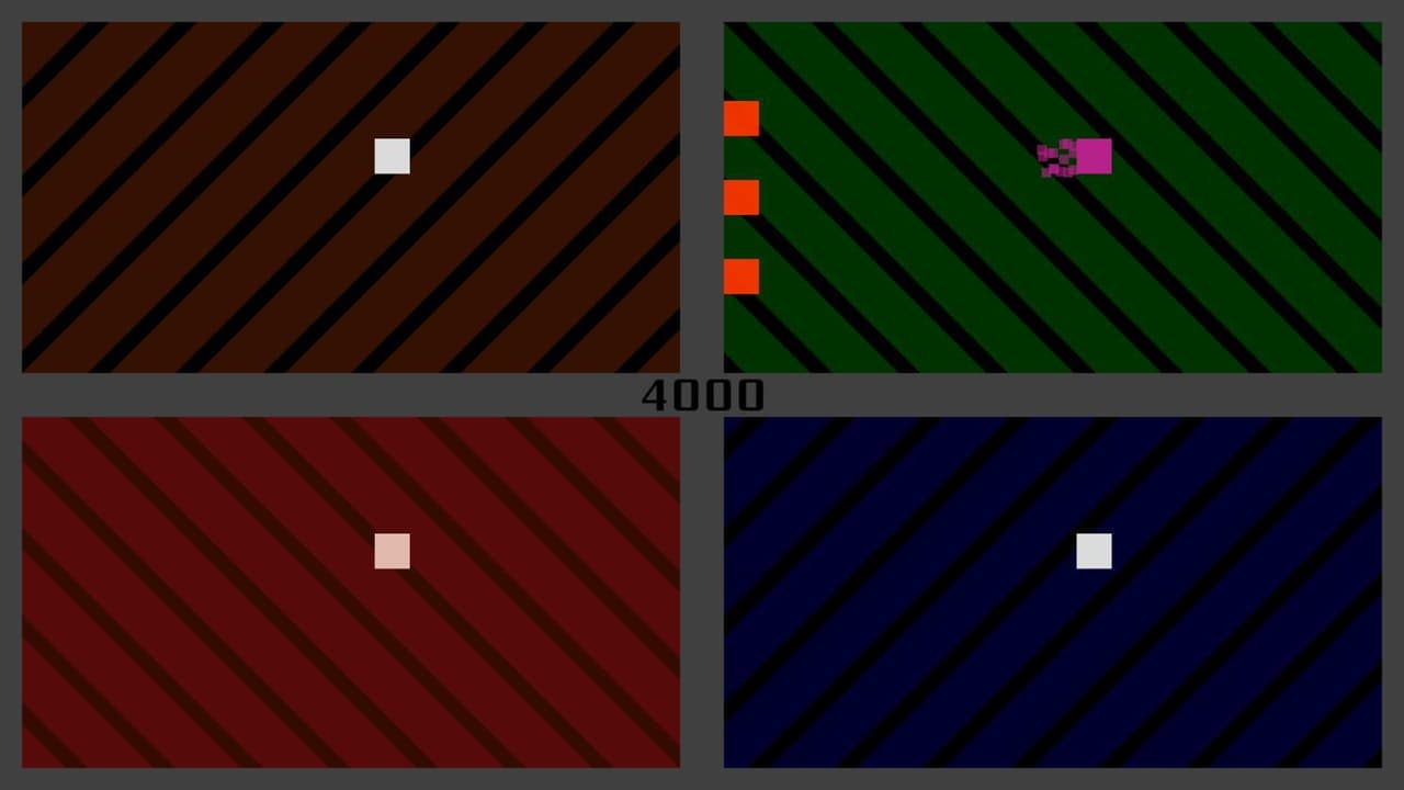 Zone4 (itch) screenshot 3