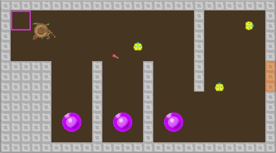 Kqnto wars screenshot 3