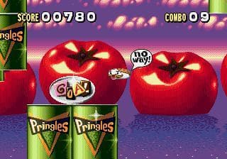 Pringles screenshot 4