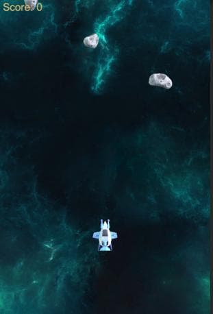 Asteroids (itch) (Kmp37)