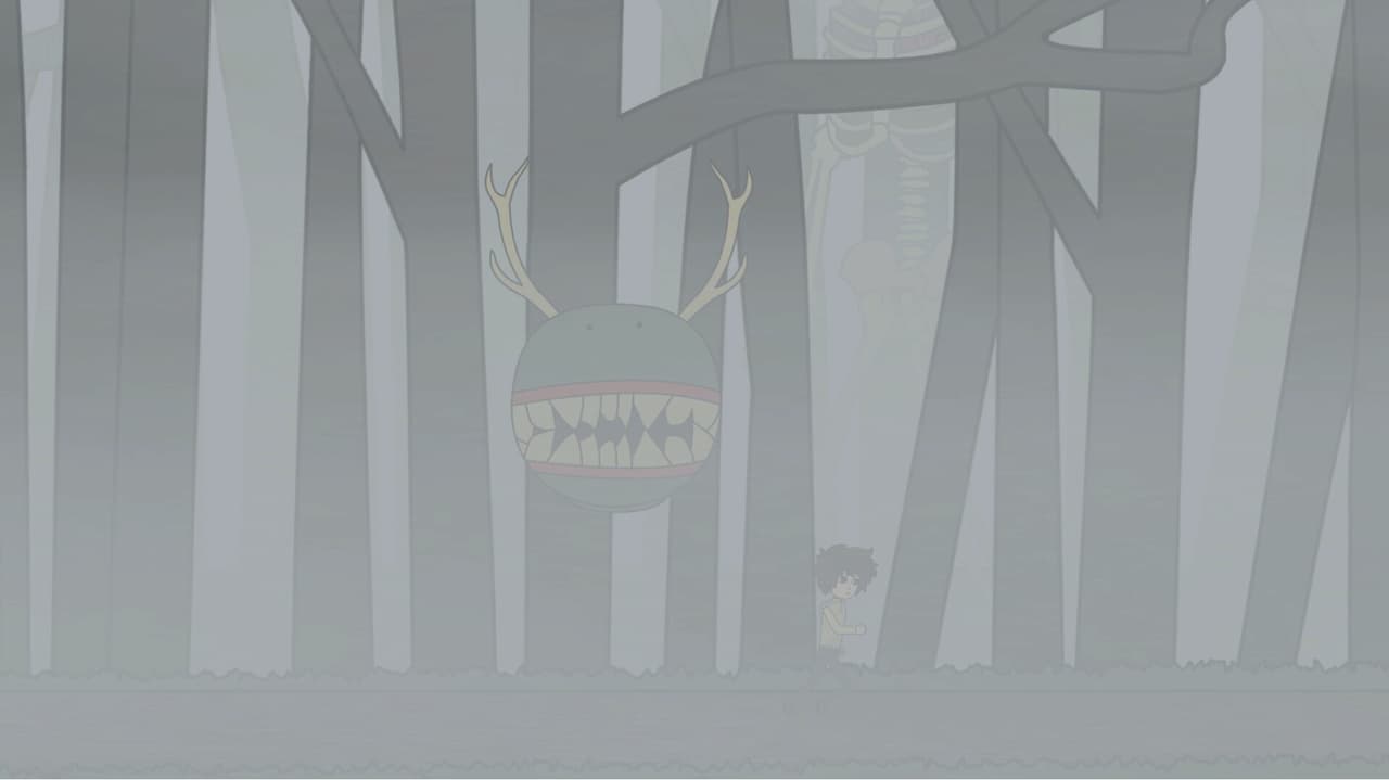 Alex: An Adventure Between the Ages screenshot 4