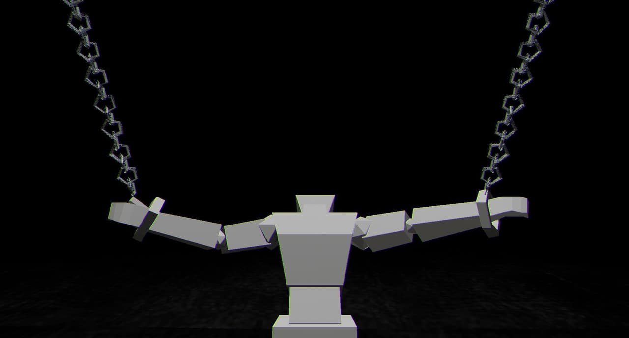ELEUTHEROMANIA - Desires and fears screenshot 3