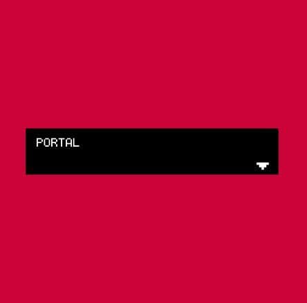 Portal (itch)
