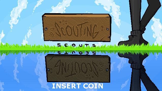 Scouting Scouts screenshot 2
