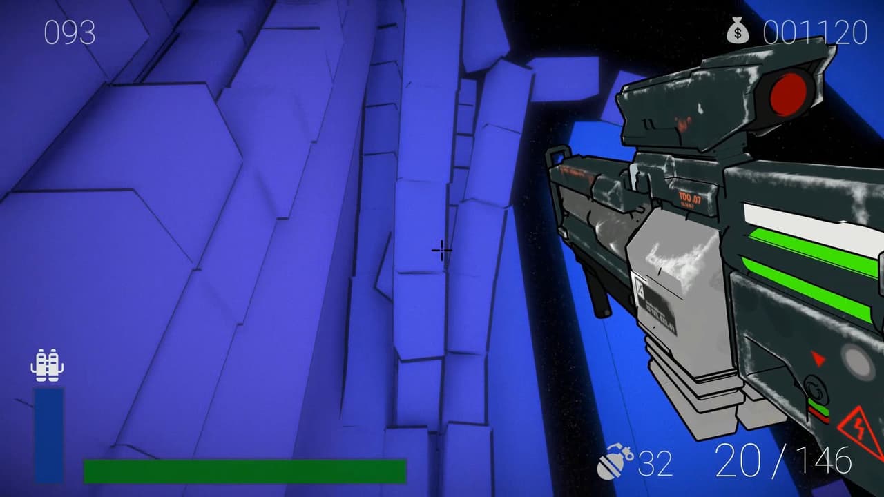 Panic on Layer 1