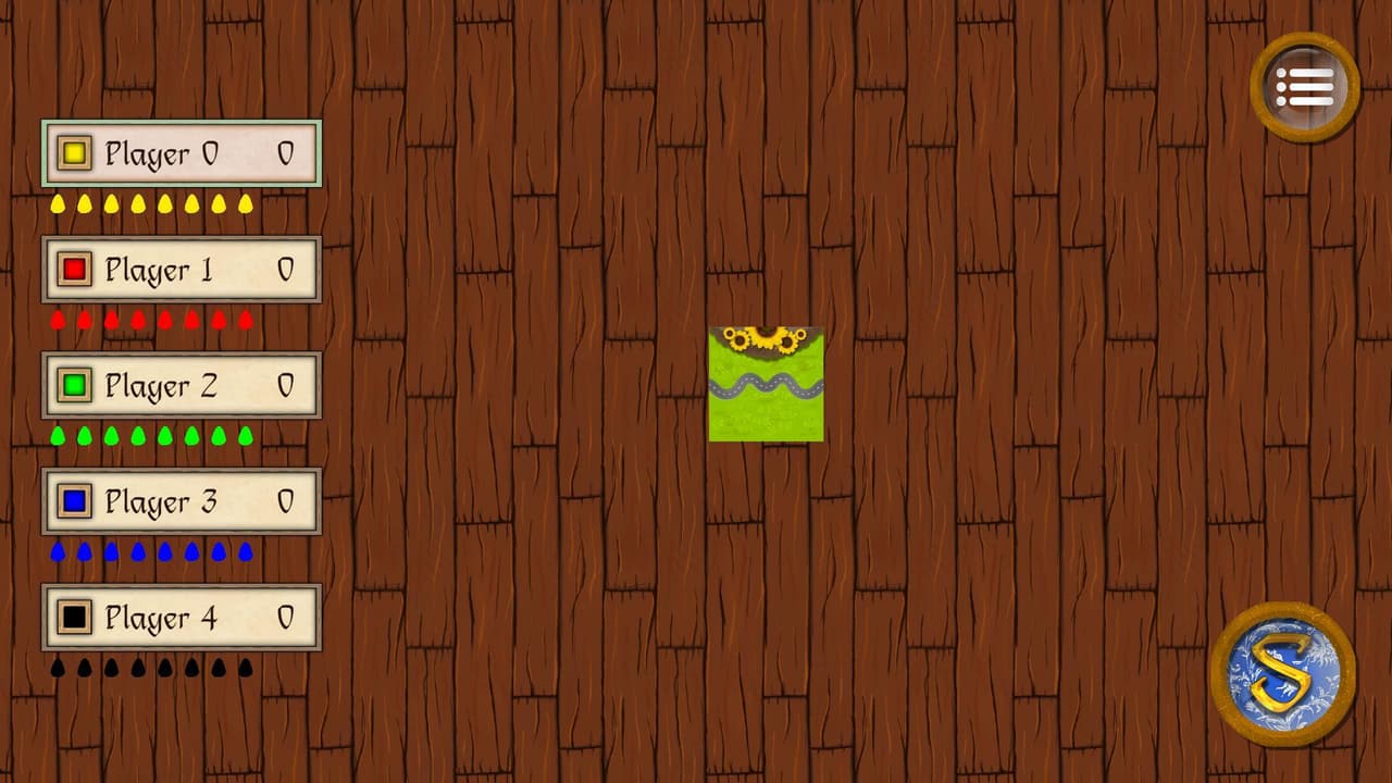 Sunfloweron screenshot 2