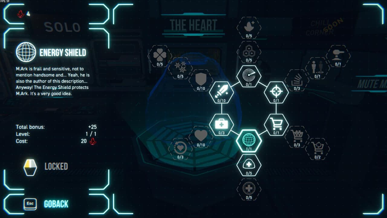 Kritter screenshot 3