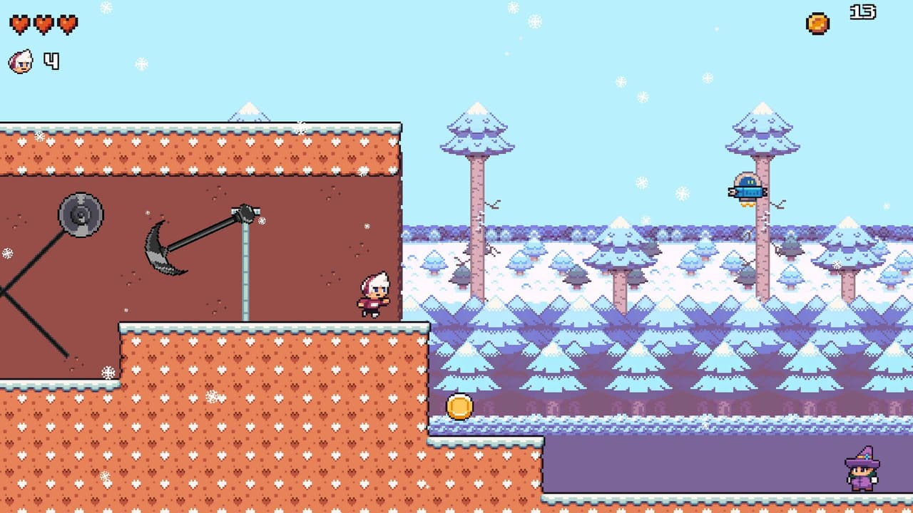 Road To Adventure! screenshot 5