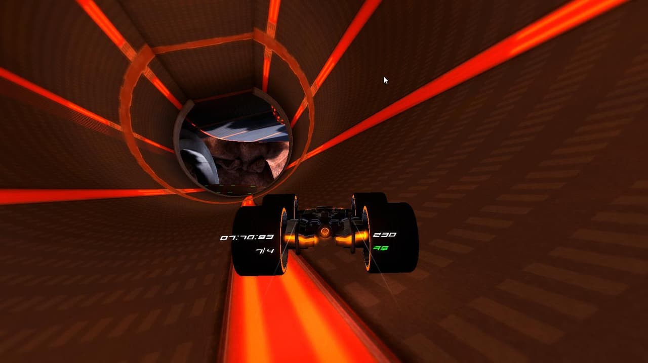 Ardeo - The First Stage screenshot 4