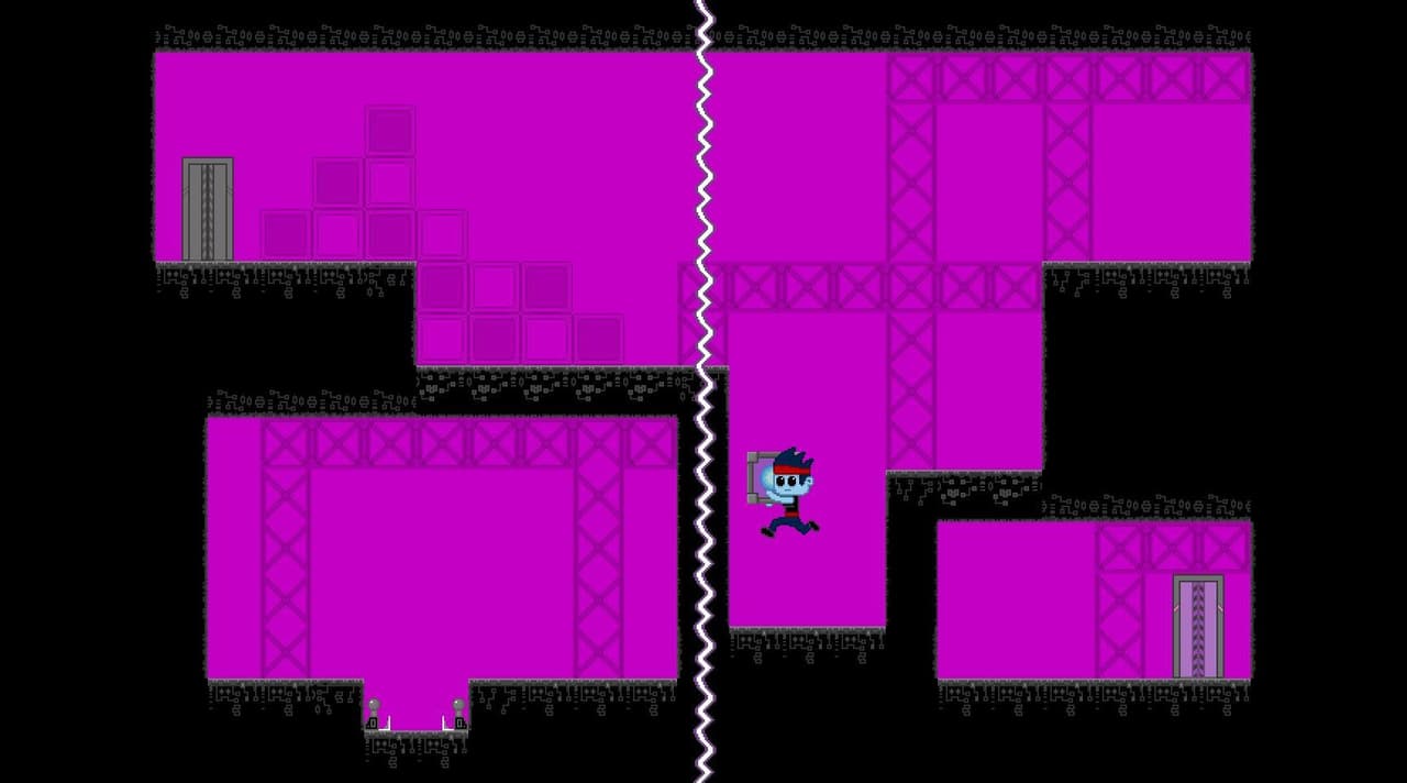 TesserActive - Demo screenshot 2