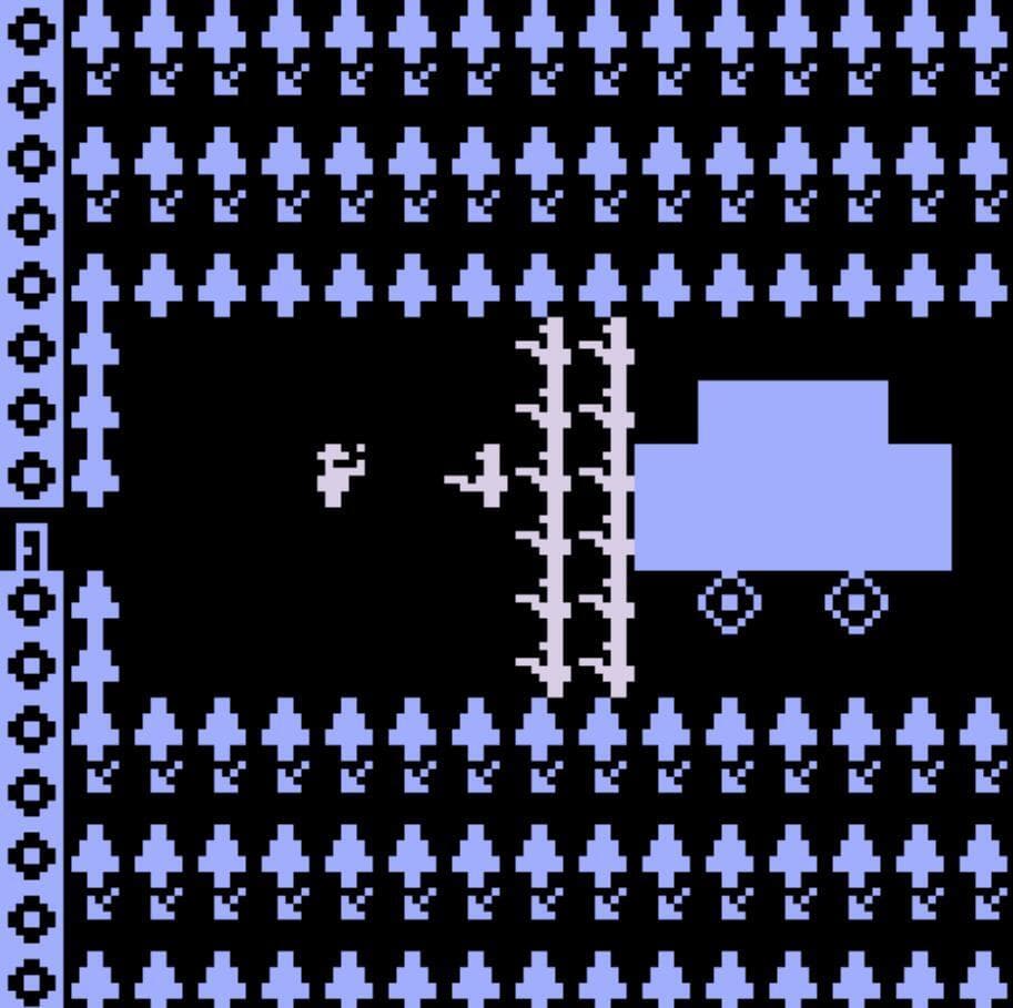Mini Detective---Who is the killer？ screenshot 2