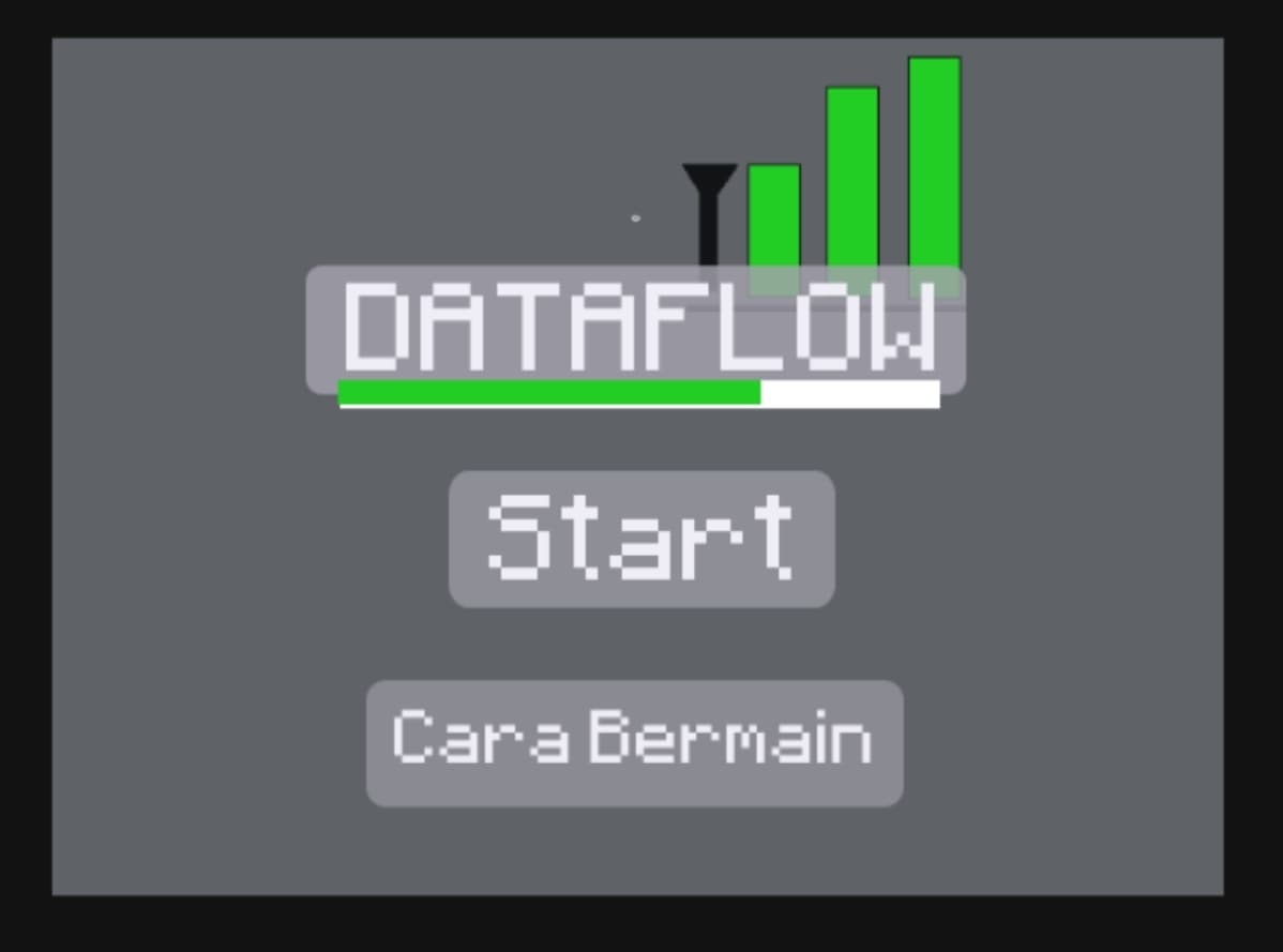 Dataflow (itch) (EpicNyan) screenshot 2