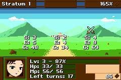 Chocolate Hunter Runa screenshot 5