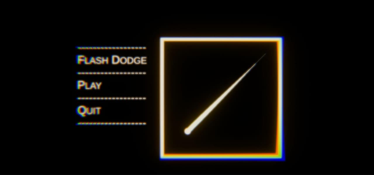 Flash Dodge screenshot 2