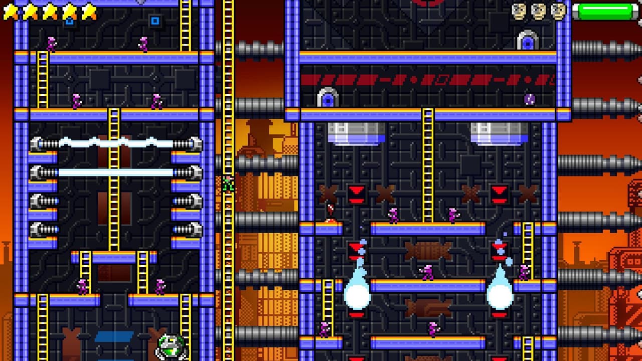 Destructivator 2 (Pug Fugly Games)
