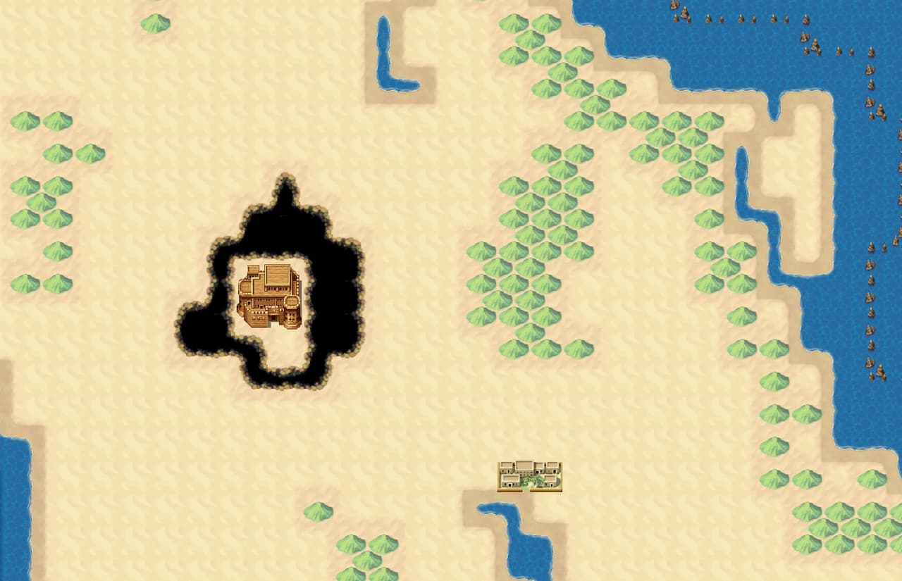Bulwarks of Esteria screenshot 3