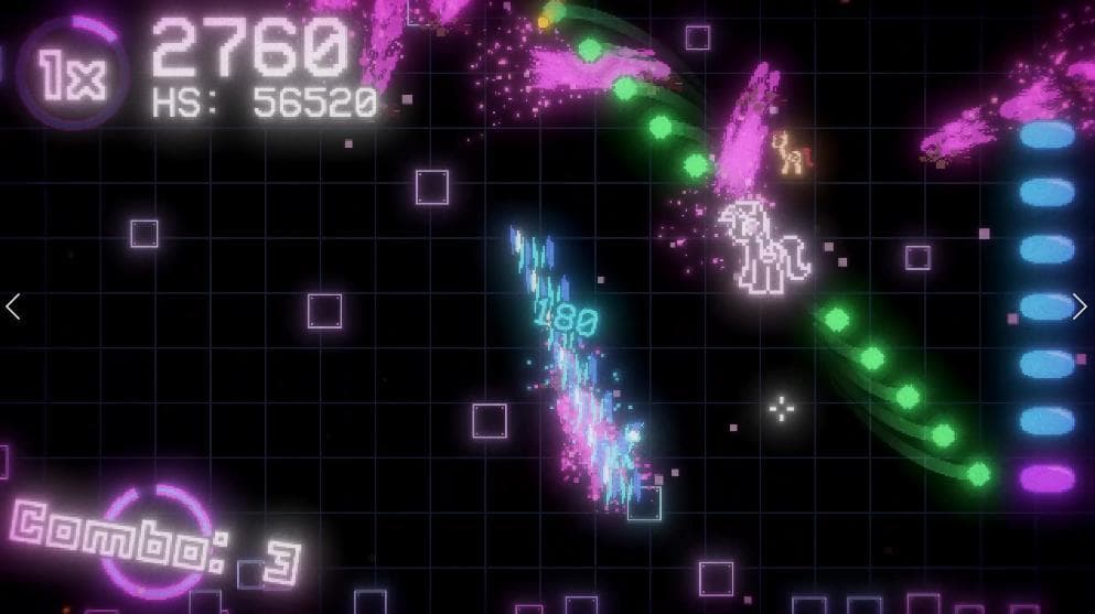 Pink Marmalade screenshot 4