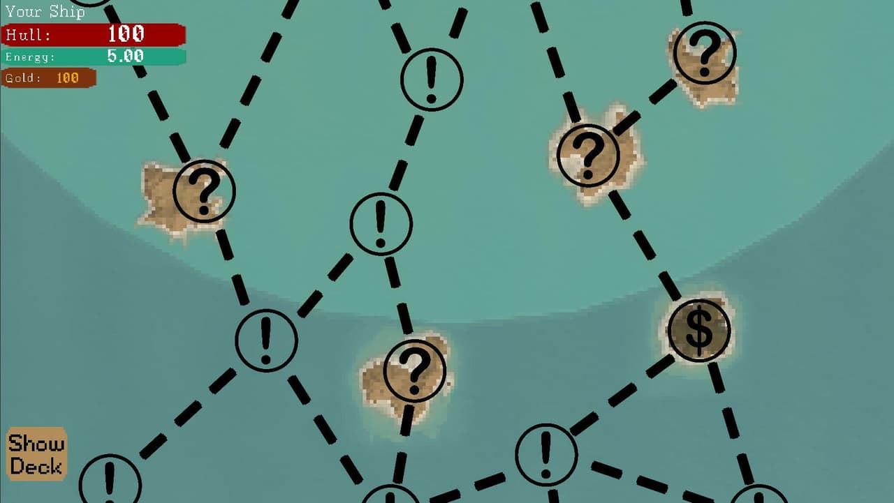 Swab the Deck! screenshot 3