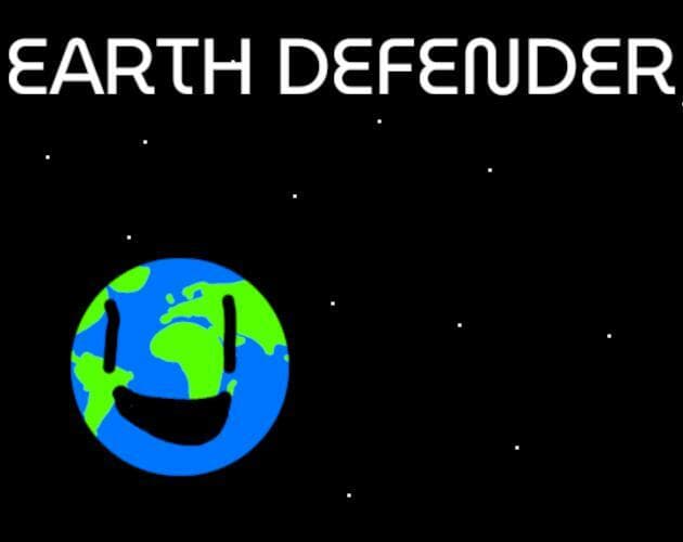 Earth Defender (jonot)