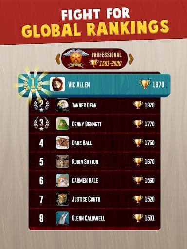 Woody Block Puzzle Battle Online