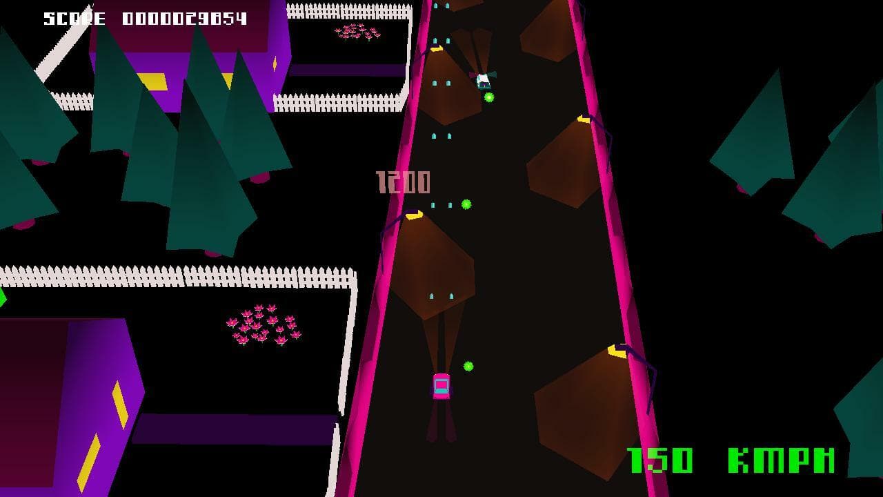 Badge Blaster 2112 screenshot 2