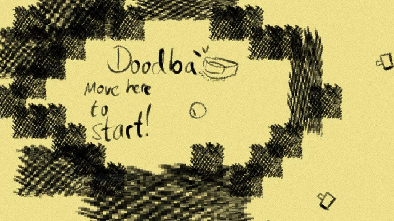 Doodba - Clean the page! screenshot 3