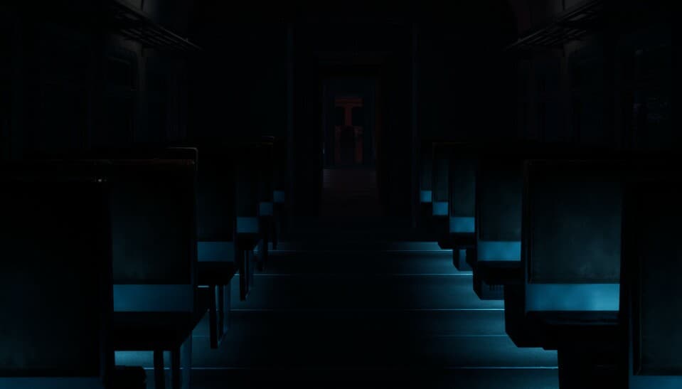 Anatomy of Fear screenshot 5