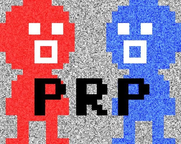 PRP (JeremiahR)