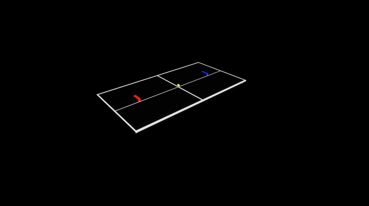 SuperPong (Yami)
