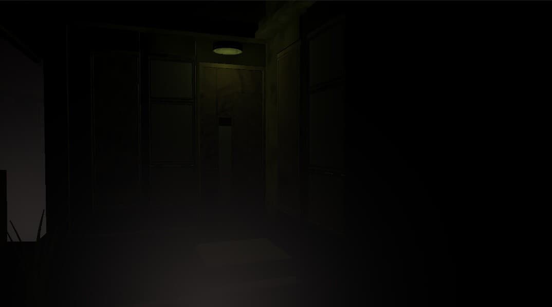 Mysterious Night (The First Night) screenshot 6