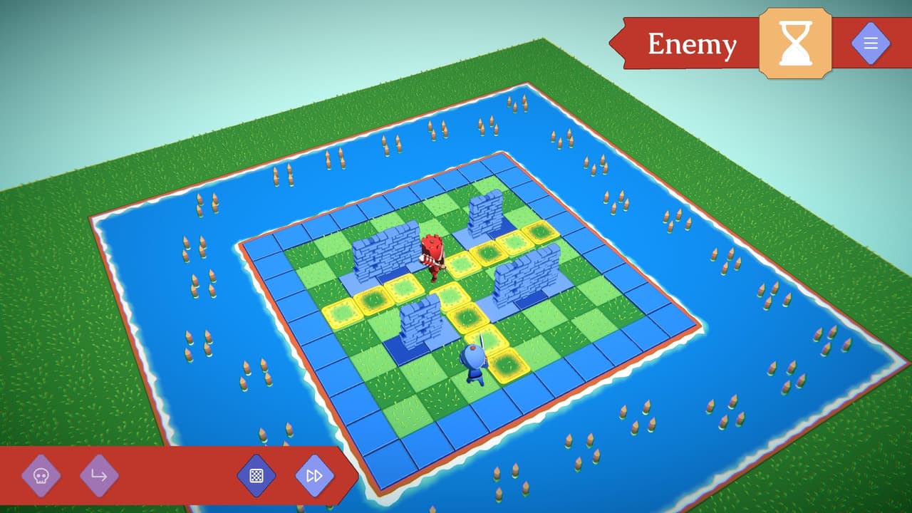 Rooklike screenshot 2
