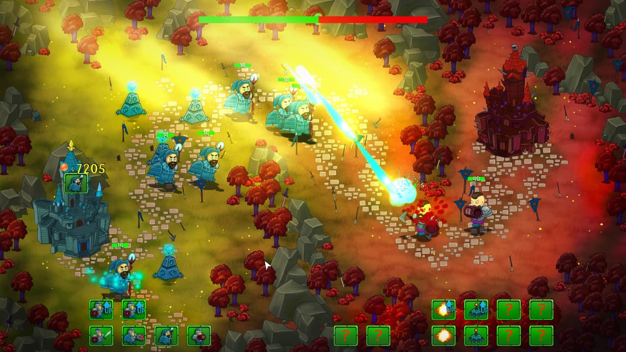 Two Kingdoms screenshot 5