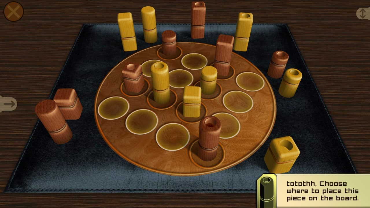Quarto screenshot 3