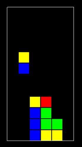 Puyo online screenshot 2