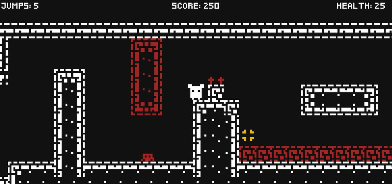 Fallen Angel: Redemption screenshot 5