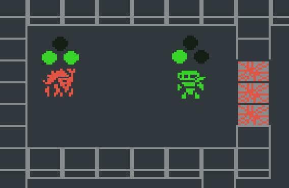 Danger Charge screenshot 2
