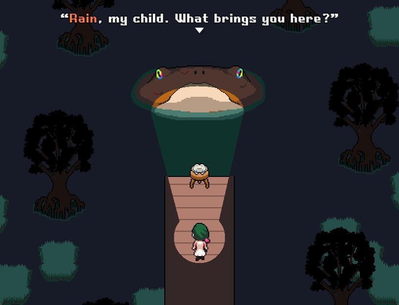 The Legend of BabaLu (alpha v0.3.3)