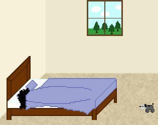 Dog Game (kobeDev)