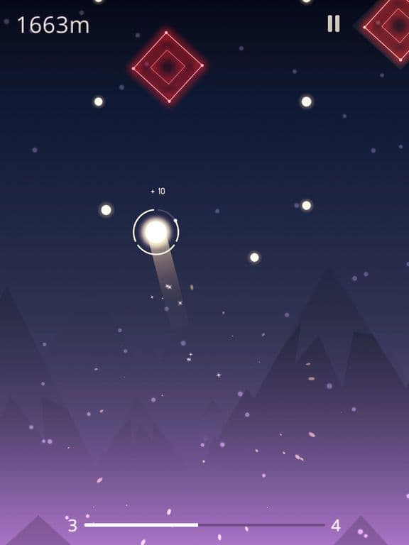 Icarus - A Stars Journey screenshot 5