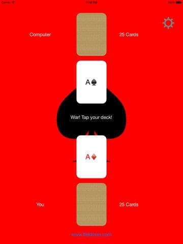 Card Battles