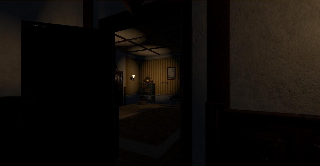 Trapped (itch) (Anouar-Walziki) screenshot 2