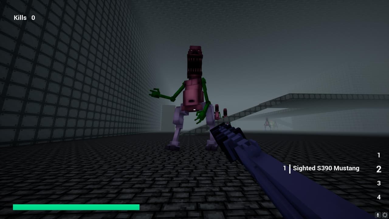 Blonsters screenshot 4